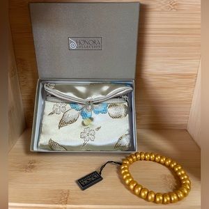 Honora Pearl Bracelet